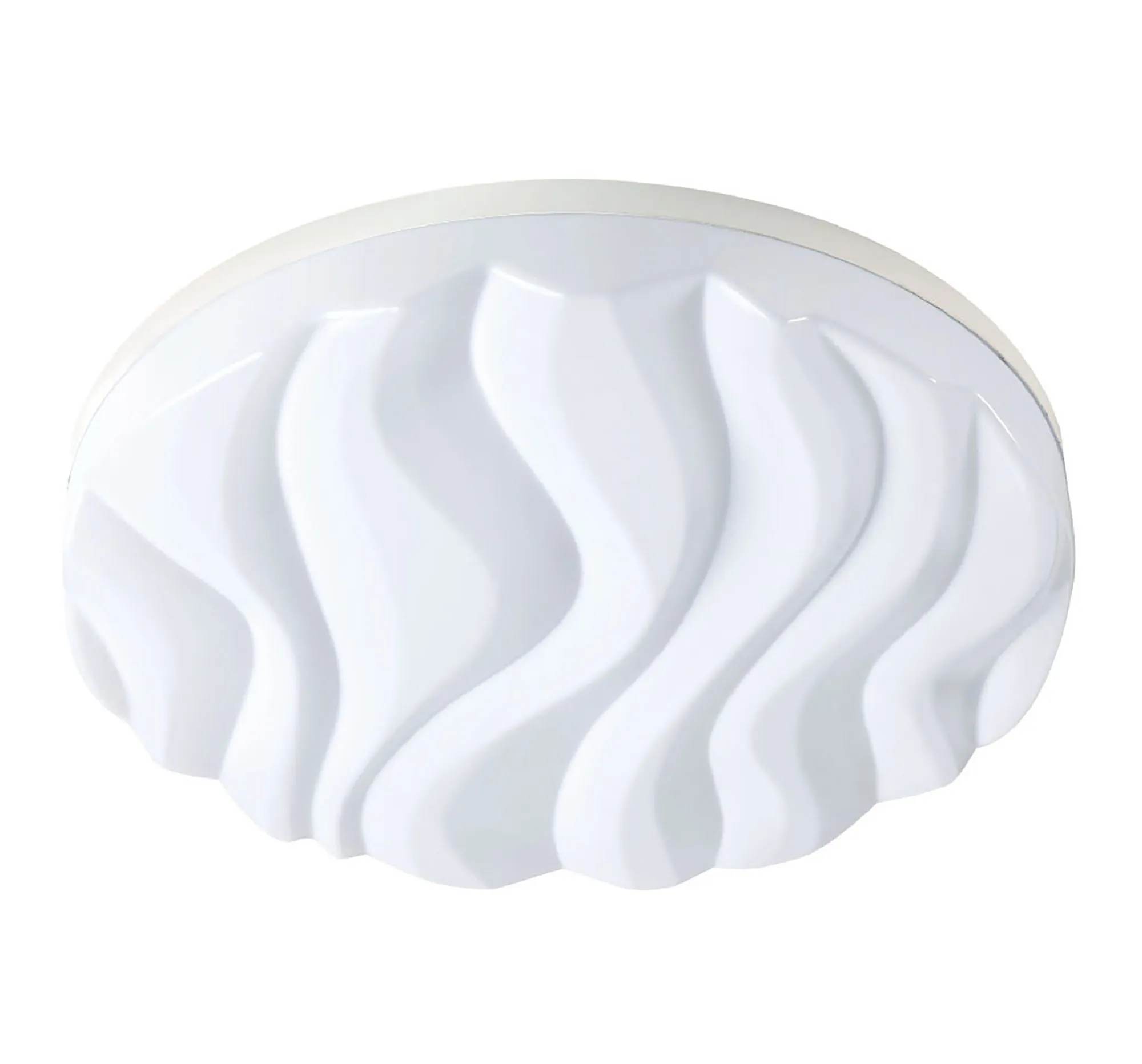 M5040  Arena 45W LED  Flush Ceiling Light IP44